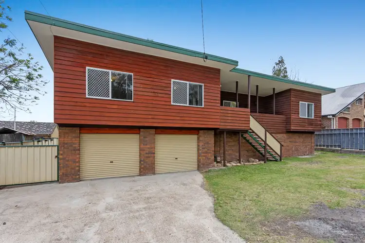 Main view of Homely house listing, 12 Wiglow Street, Wacol QLD 4076