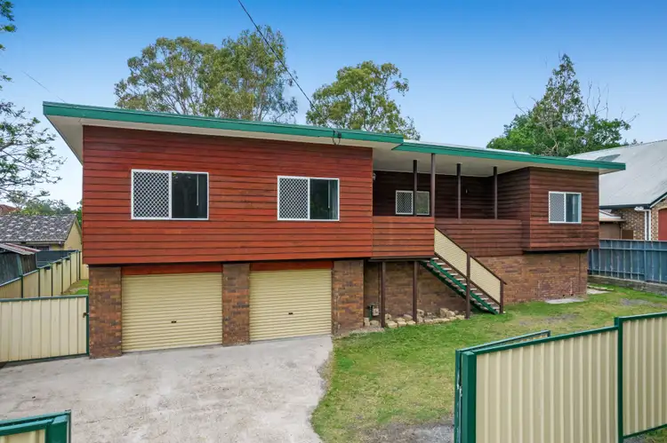 Second view of Homely house listing, 12 Wiglow Street, Wacol QLD 4076