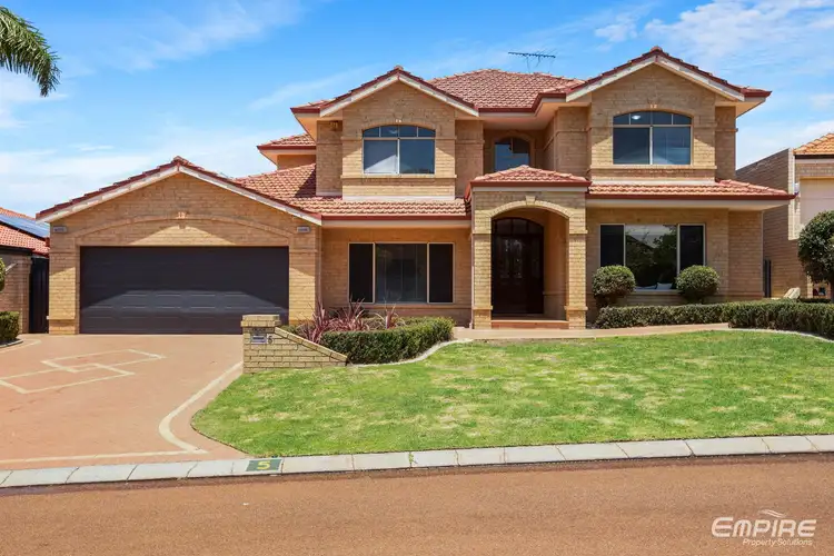 5 Picotee Mews, Coogee WA 6166