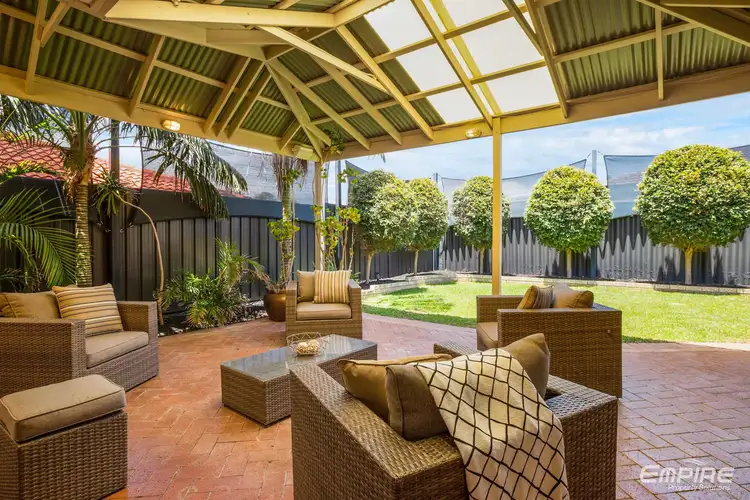 Third view of Homely house listing, 5 Picotee Mews, Coogee WA 6166