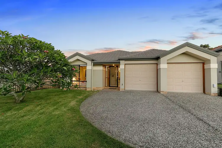 8 Ashcroft Close, Wakerley QLD 4154