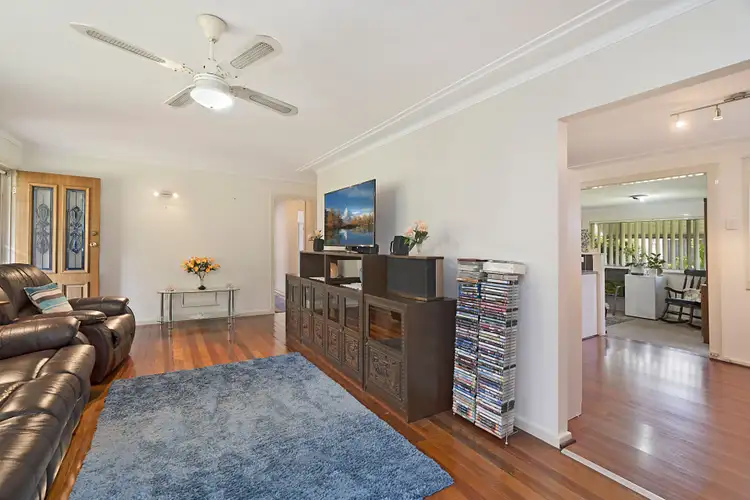 Second view of Homely house listing, 60 Perth Avenue, East Maitland NSW 2323