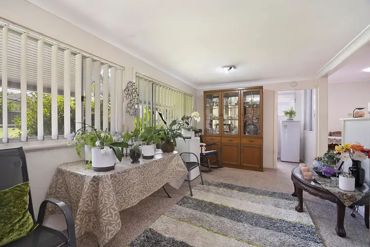 Fifth view of Homely house listing, 60 Perth Avenue, East Maitland NSW 2323
