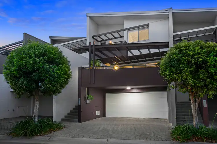 Second view of Homely house listing, 19 Edgewood Crescent, Cabarita NSW 2137