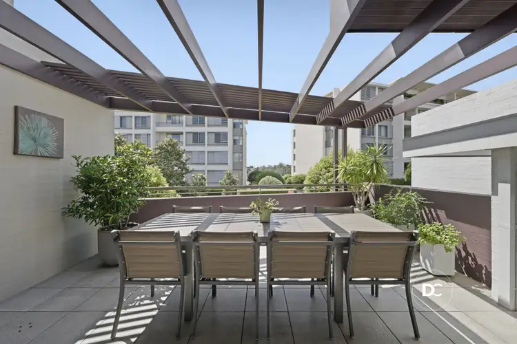 Fifth view of Homely house listing, 19 Edgewood Crescent, Cabarita NSW 2137