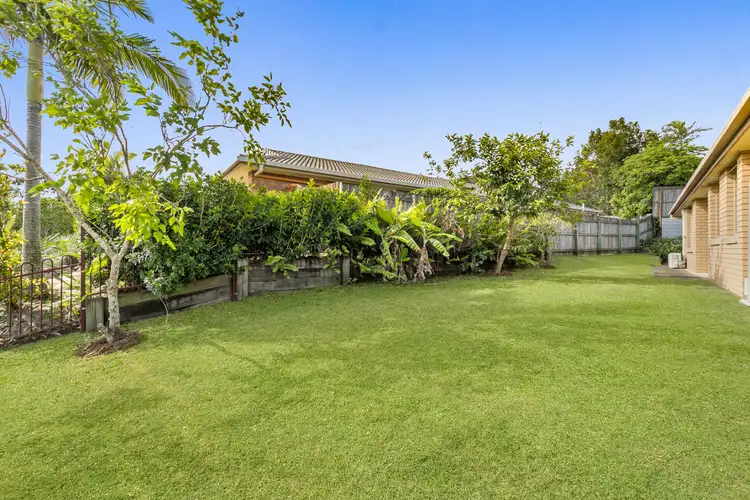 Main view of Homely house listing, 3 Santolina Place, Sinnamon Park QLD 4073