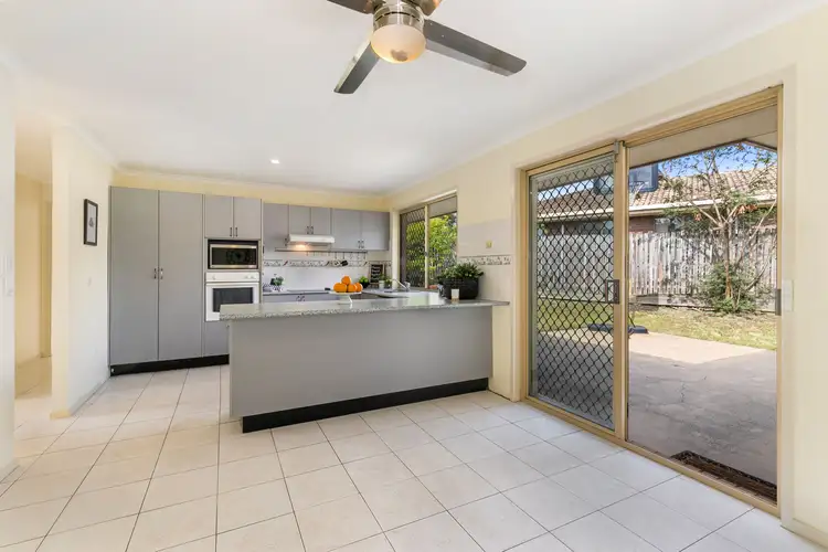 Fifth view of Homely house listing, 3 Santolina Place, Sinnamon Park QLD 4073