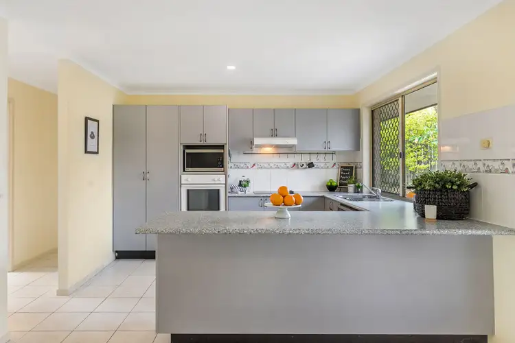 Sixth view of Homely house listing, 3 Santolina Place, Sinnamon Park QLD 4073