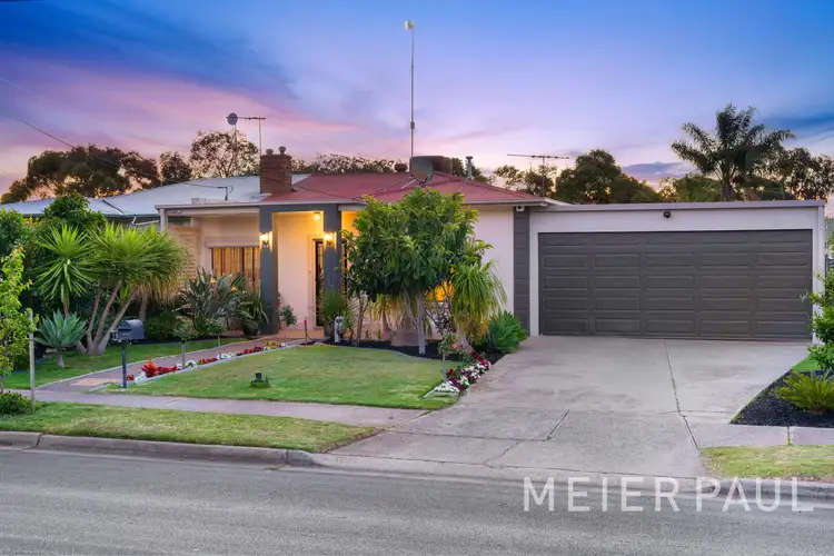 Second view of Homely house listing, 18 Walter Street, Kidman Park SA 5025
