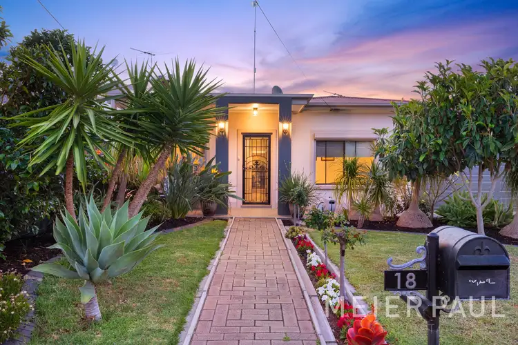 Third view of Homely house listing, 18 Walter Street, Kidman Park SA 5025