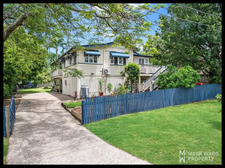 43 Tuckett Road, Salisbury QLD 4107