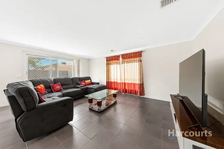 Sixth view of Homely house listing, 4 Hatfield Place, Deer Park VIC 3023