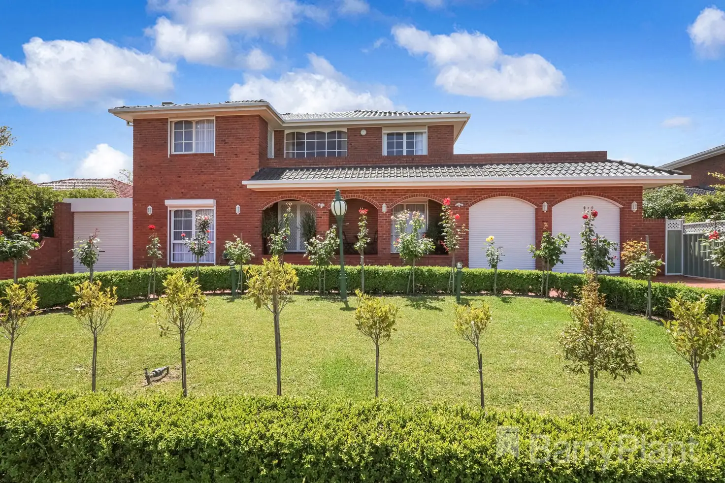 Main view of Homely house listing, 31 Heversham Grove, Greenvale VIC 3059