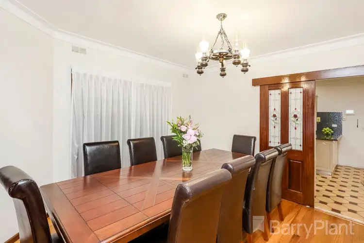 Sixth view of Homely house listing, 31 Heversham Grove, Greenvale VIC 3059