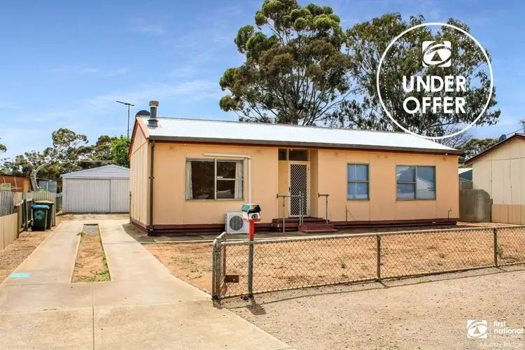 Main view of Homely house listing, 12 Francis Street, Murray Bridge SA 5253
