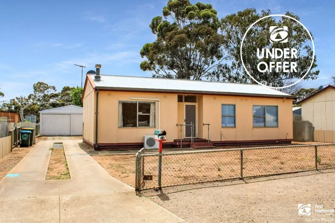 Main view of Homely house listing, 12 Francis Street, Murray Bridge SA 5253