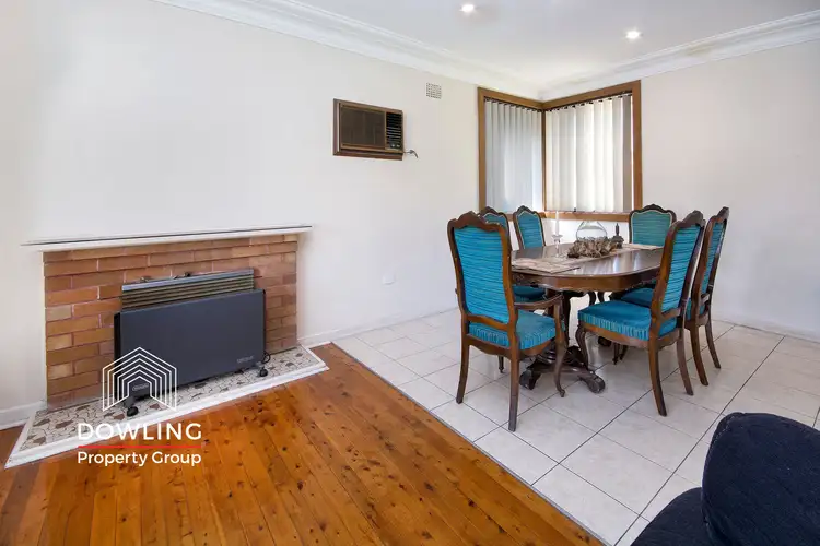 Second view of Homely house listing, 23 Drydon Street, Wallsend NSW 2287