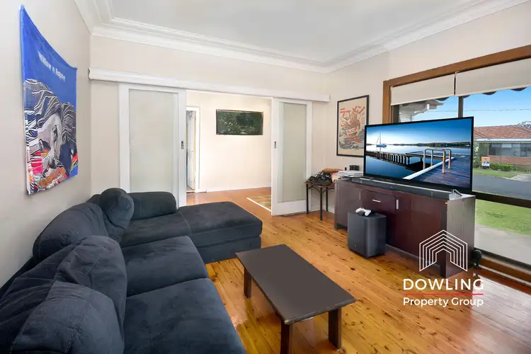 Third view of Homely house listing, 23 Drydon Street, Wallsend NSW 2287