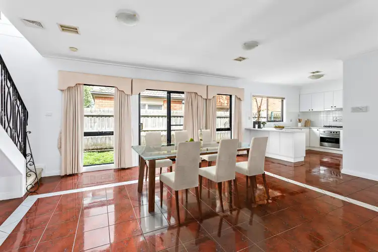 Fourth view of Homely house listing, 29 Adrienne Close, Keilor Park VIC 3042
