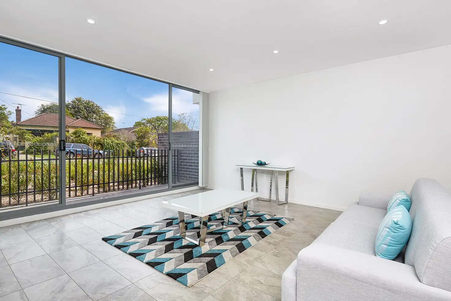 Main view of Homely apartment listing, 8/4-8 Bouvardia St, Asquith NSW 2077