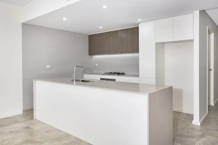 Third view of Homely apartment listing, 8/4-8 Bouvardia St, Asquith NSW 2077
