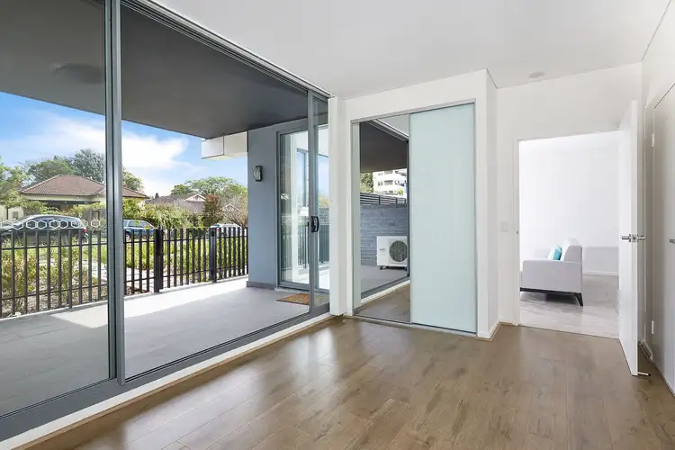 Fifth view of Homely apartment listing, 8/4-8 Bouvardia St, Asquith NSW 2077