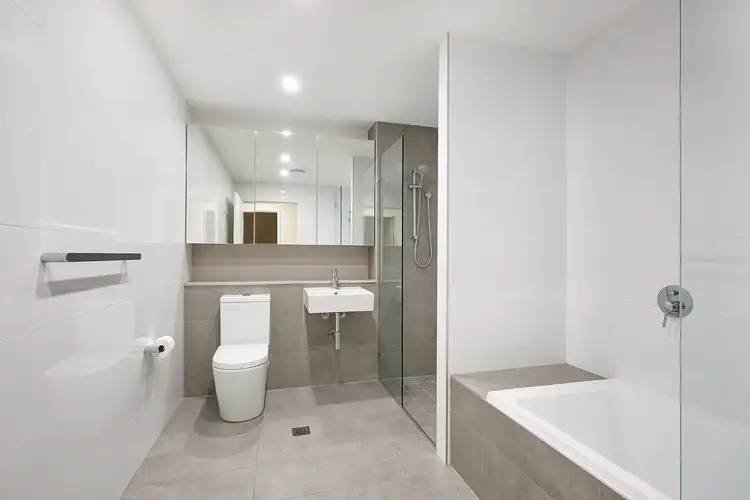 Sixth view of Homely apartment listing, 8/4-8 Bouvardia St, Asquith NSW 2077