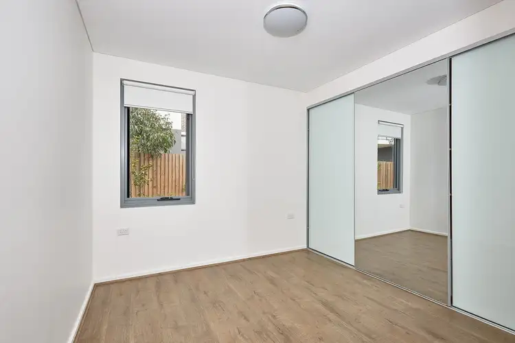 Seventh view of Homely apartment listing, 8/4-8 Bouvardia St, Asquith NSW 2077