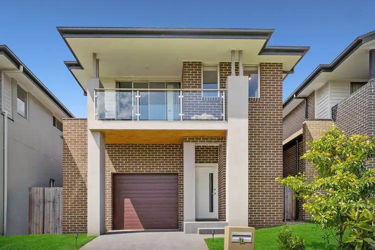 14 Shuttle Parade, Schofields NSW 2762