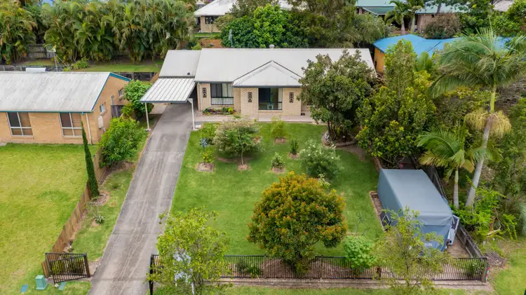 Main view of Homely house listing, 9 Olivia Court, Landsborough QLD 4550
