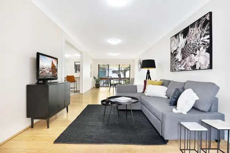 Second view of Homely townhouse listing, 8/7 Robsons Road, Keiraville NSW 2500