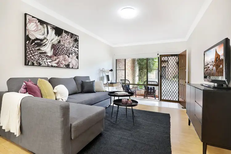 Third view of Homely townhouse listing, 8/7 Robsons Road, Keiraville NSW 2500