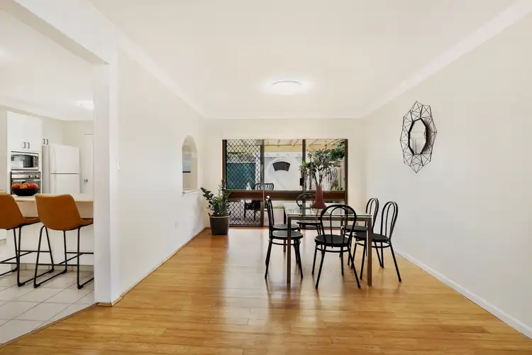 Fourth view of Homely townhouse listing, 8/7 Robsons Road, Keiraville NSW 2500