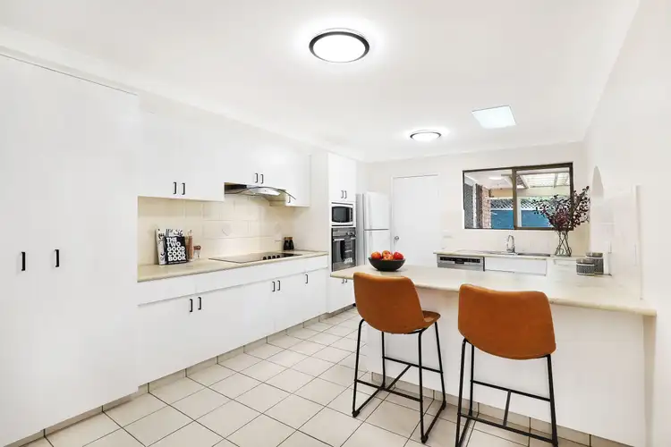 Fifth view of Homely townhouse listing, 8/7 Robsons Road, Keiraville NSW 2500