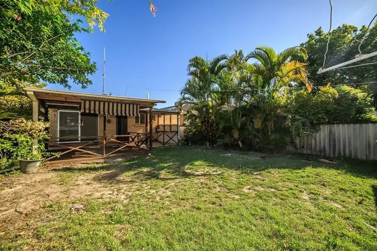 Fourth view of Homely house listing, 45 Twenty Fourth Avenue, Palm Beach QLD 4221