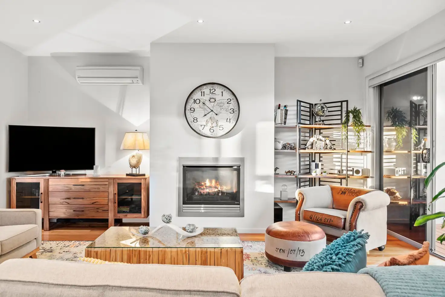 Main view of Homely townhouse listing, 1/12-14 Seabank Drive, Barwon Heads VIC 3227