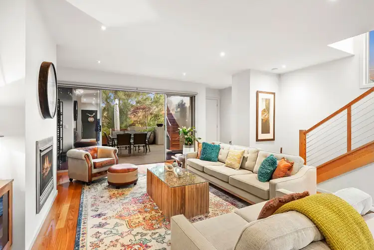 Fifth view of Homely townhouse listing, 1/12-14 Seabank Drive, Barwon Heads VIC 3227
