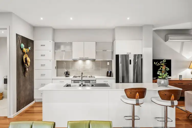 Sixth view of Homely townhouse listing, 1/12-14 Seabank Drive, Barwon Heads VIC 3227