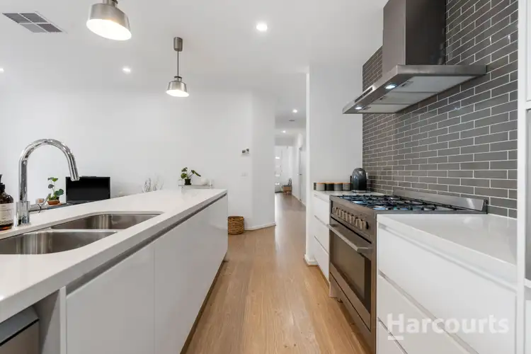 Sixth view of Homely house listing, 27 Ambien Crescent, Strathtulloh VIC 3338