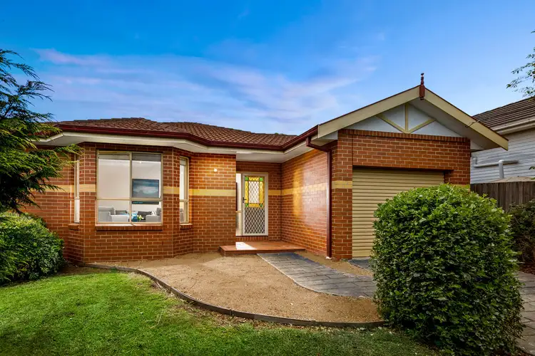1/138 Hotham Road, Niddrie VIC 3042