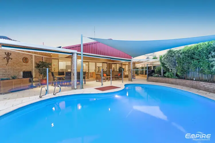 Second view of Homely house listing, 7 Gambie Close, Murdoch WA 6150