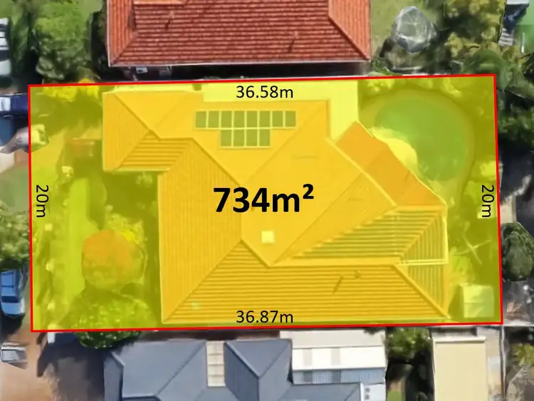 Fourth view of Homely house listing, 7 Gambie Close, Murdoch WA 6150