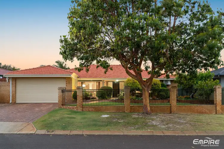 Fifth view of Homely house listing, 7 Gambie Close, Murdoch WA 6150
