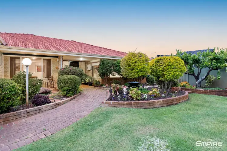 Sixth view of Homely house listing, 7 Gambie Close, Murdoch WA 6150