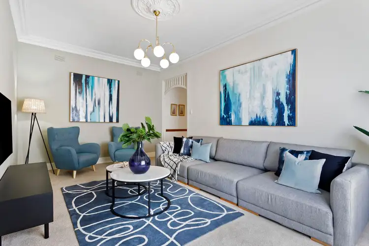 Second view of Homely house listing, 12 Spencer Street, Essendon VIC 3040