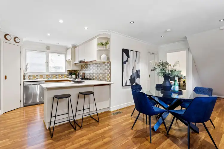 Third view of Homely house listing, 12 Spencer Street, Essendon VIC 3040