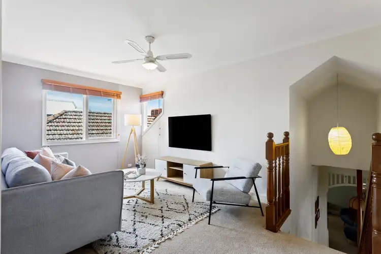 Fifth view of Homely house listing, 12 Spencer Street, Essendon VIC 3040