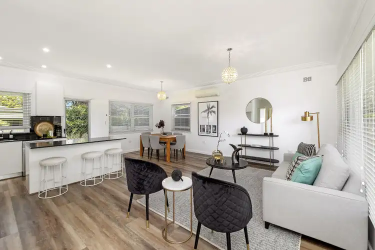 Second view of Homely house listing, 15 Caledonia Crescent, Peakhurst NSW 2210