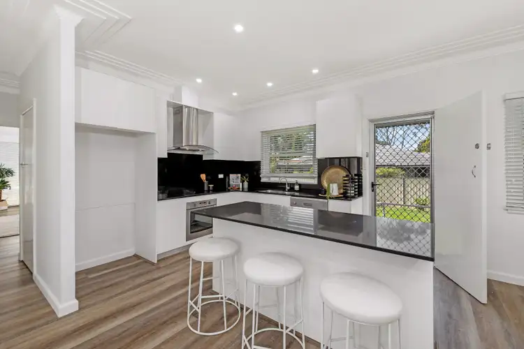 Third view of Homely house listing, 15 Caledonia Crescent, Peakhurst NSW 2210