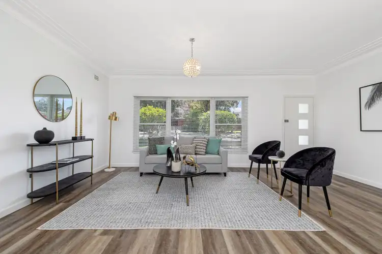 Fourth view of Homely house listing, 15 Caledonia Crescent, Peakhurst NSW 2210